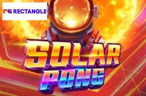 Solar Pong
